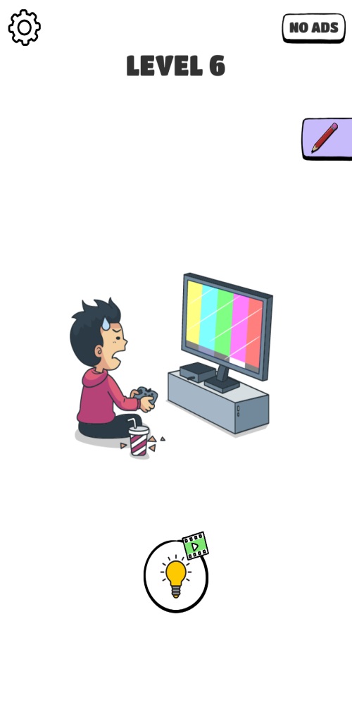我是画画天才截图