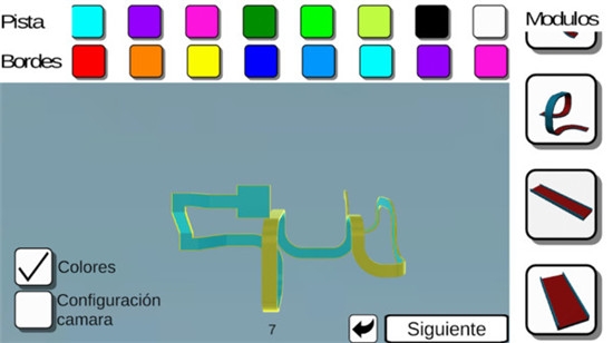 电路小球3D