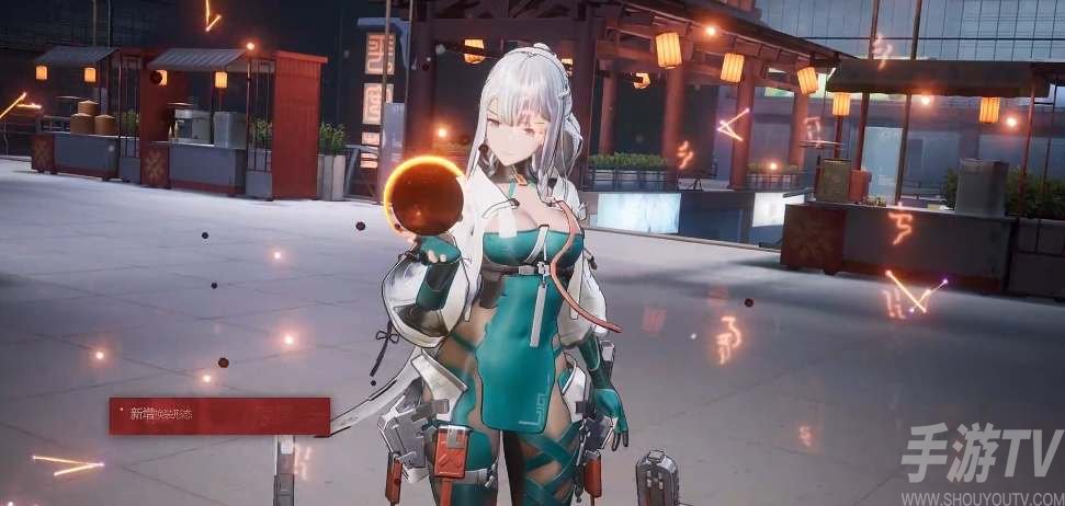塵白禁區辰星雲篆角色信息介紹 塵白禁區辰星雲篆強度測評彙總