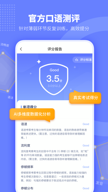 小站托福