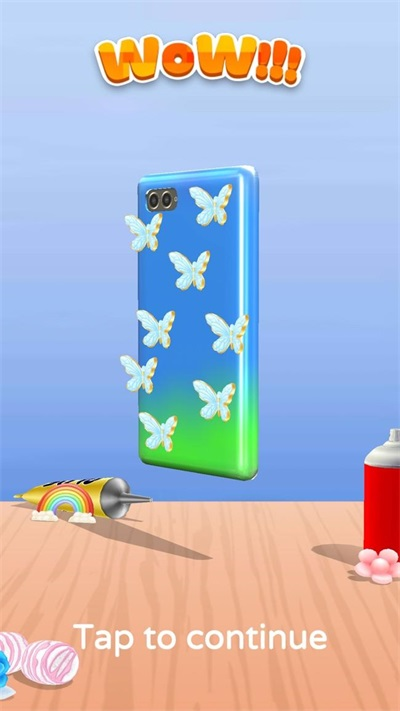 PhoneCaseDIY