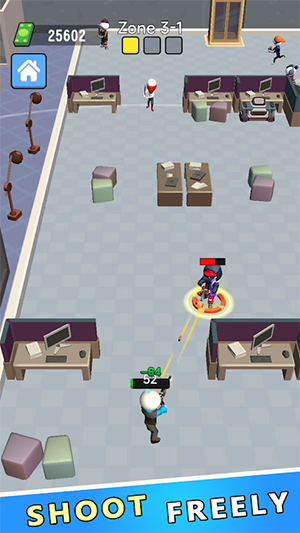 Agent007
