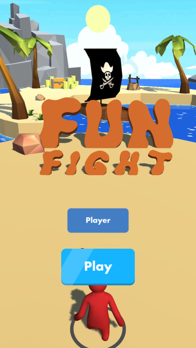 FunFight