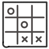 水滴井字棋