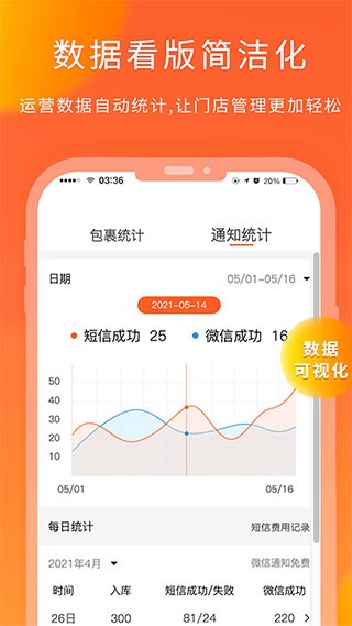 熊猫快收app