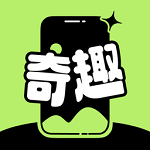 奇趣壁纸高清app