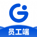 GymGo员工端