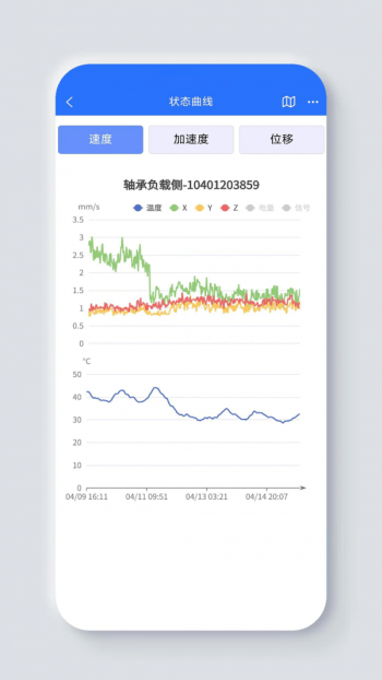 哲达云截图