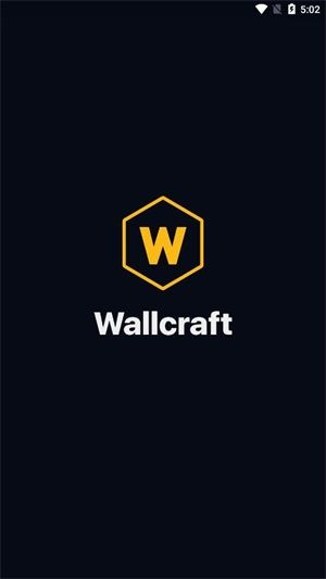 Wallcraft汉化版2023截图