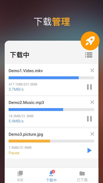 Video Downloader会员版