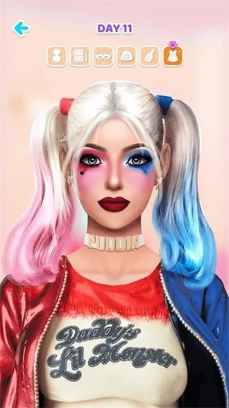 MakeupArtist