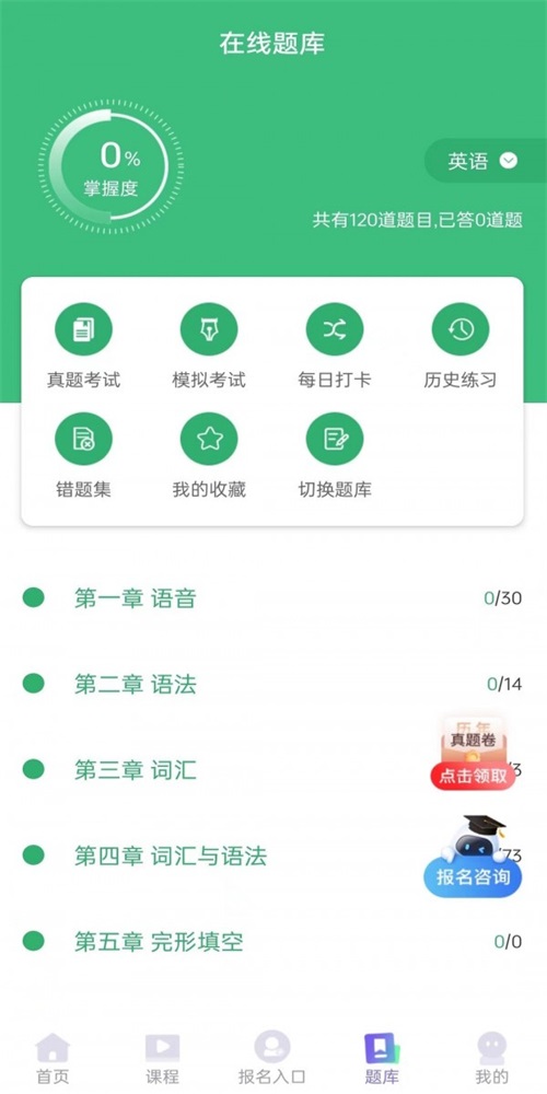 成人高考网校