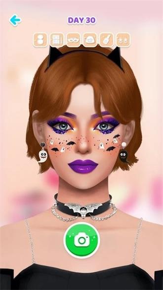 MakeupArtist
