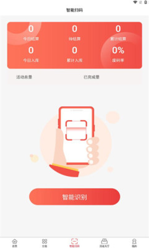 春发科技烟盒回收app