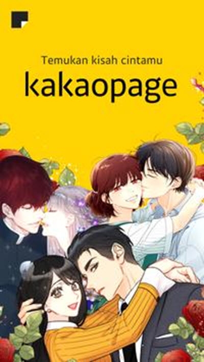 KakaoPage中文版截图