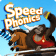 SpeedPhonics教材电子版