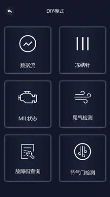 易道检测大师app