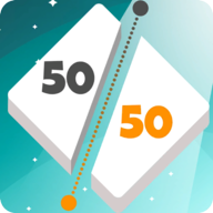 5050拆分