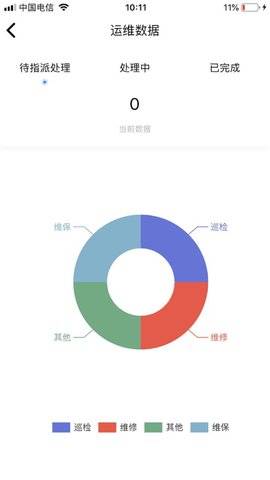 e能建手机客户端截图