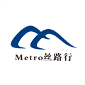 Metro丝路行