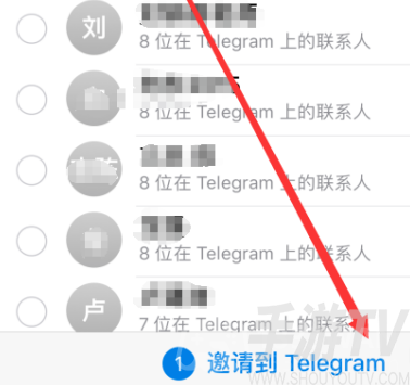 纸飞机telegeram交友2023