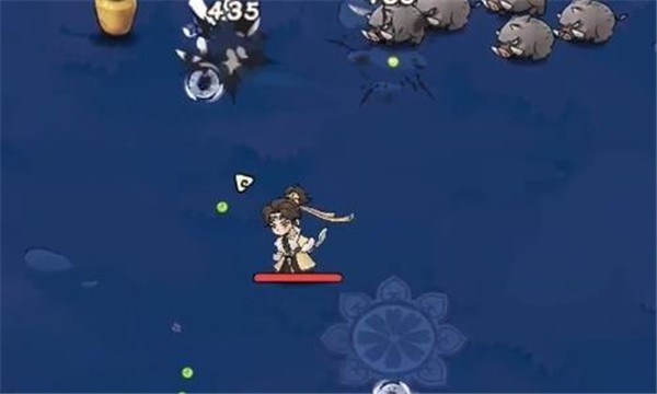 侠客梦免费版
