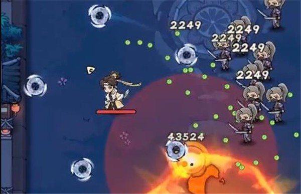 侠客梦免费版