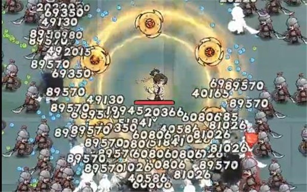 侠客梦免费版