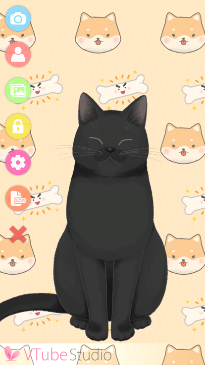 vtuber studio笔记本版