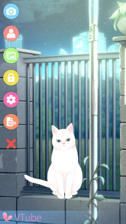vtuber studio笔记本版