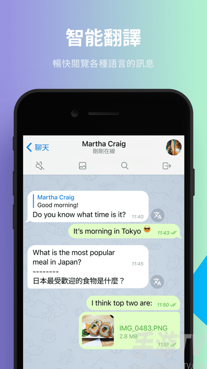 纸飞机telegram