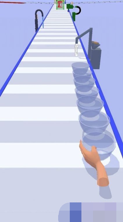 烘焙急速截图