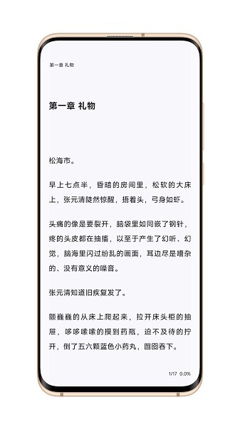 逗比小说去广告