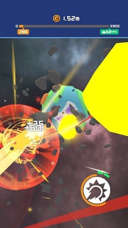 我气功贼6截图
