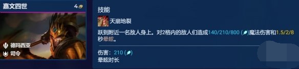 云顶之弈13.20版本卓尔不群阵容怎么玩 云顶之弈手游S9卓尔不群阵容搭配推荐