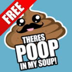 我的汤里有PooP