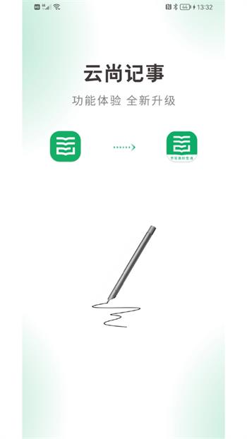雲尚記事