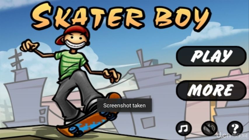 skaterboy