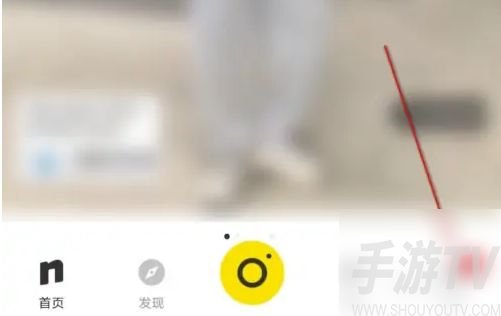 nice相機濾鏡app