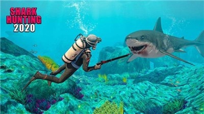 幸存者鯊魚