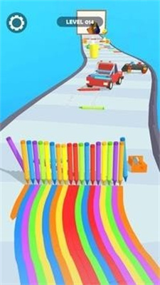 PenRush