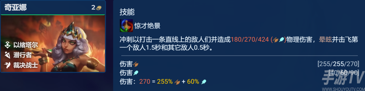 金铲铲之战s9.5男枪阵容推荐 金铲铲成双枪刺装备搭配攻略