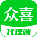 眾喜代理端