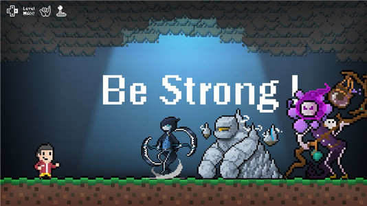 BeStrong截图