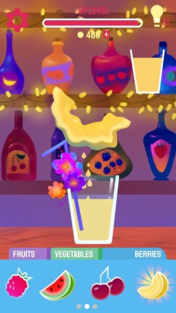 我调鸡尾酒贼6截图