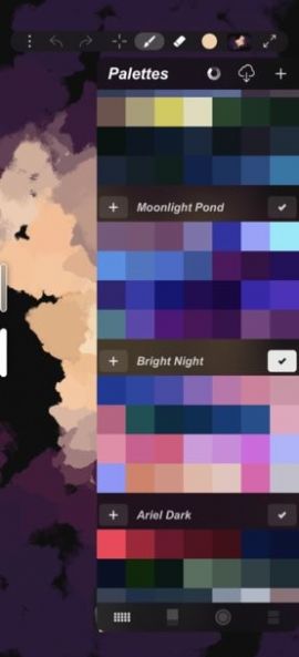 iartbook手机版