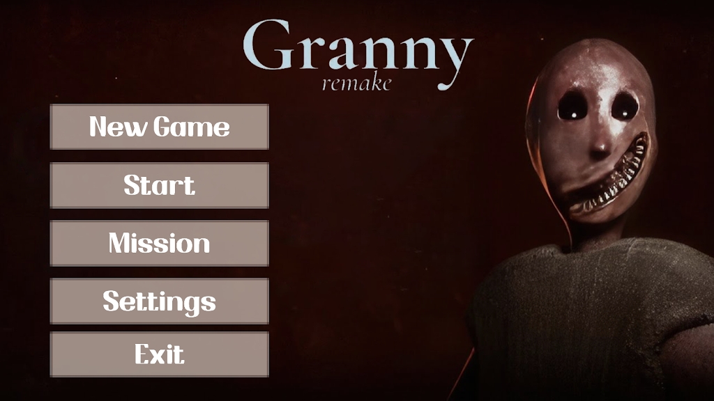 grannyremakemobile截图