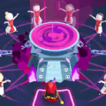 神秘魔法甩锅2023