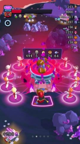 神秘魔法甩锅2023