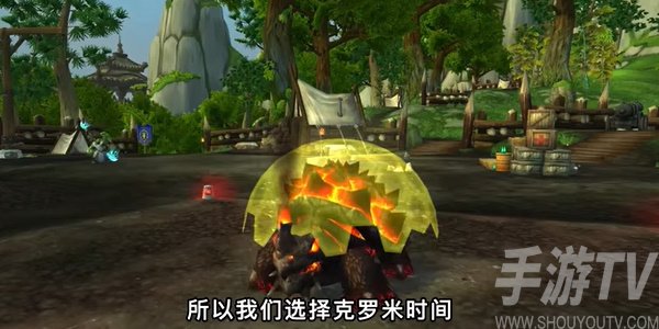 魔獸世界烏龜服獵人選什麼 烏龜服獵人寶寶選擇推薦